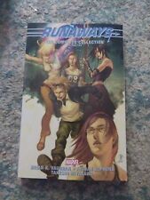 RUNAWAYS: THE COMPLETE COLLECTION VOL. 2 (Runaways: the Complete Collection, 2) picture