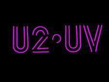 U2:UV LED Neon Sign, Achtung Baby, U2:UV Achtung Baby Live at Sphere picture