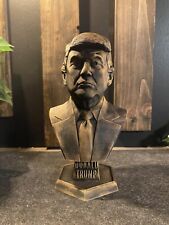 Donald Trump Statue 9 INCHES TALL picture