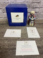 The Greenwich Workshop Collection Balthasar Figurine With Box  picture