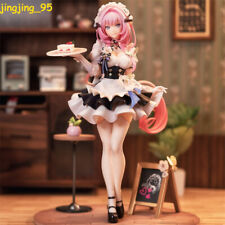 Anime Honkai: Star Rail Figure 24cm PVC Elysia Statues Collectibles Gifts Boxed picture