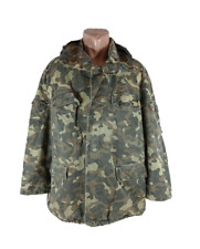 Jacket Camouflage Military Ukraine Army Uniform Soldier Woodland Dubok Origina picture