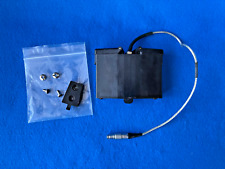 Used ANVIS 6/9 NVG Night Vision Mount Battery Pack & mounting Bracket Tested picture