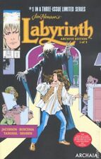 Labyrinth Archive Edition 1A VF 2024 Stock Image picture