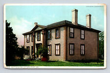 Cutt's House Detroit Publishing Kittery Point Maine ME Postcard picture