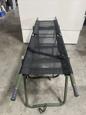 NAR Raven Litter 90C Collapsible Evacuation EVAC Stretcher With Stands picture