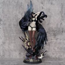 Overlord Albedo Succubus 58cm 22in Figure Boxed Statue PVC Toys Model Ornaments picture