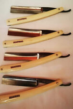 Selling One Razor german 1960s straight razors germany verry rare new picture