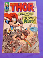 THOR #128  1966 picture