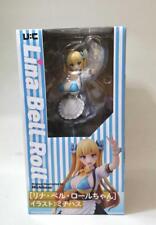 Union Creative Painted Figure Lina Belle Roll-Chan picture