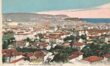 Postcard France Nice General View Europe picture
