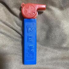 Pez Old Coach Whistle Without Legs picture