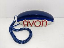 Vintage Avon Advertising Telephone Unisonic picture