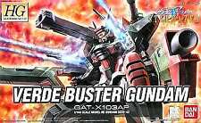 1/144 HG GAT-X103AP Verde Buster Gundam Mobile Suit Gundam SEED C.E.73 STARGAZER picture