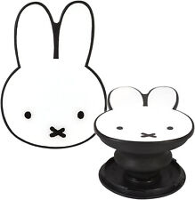New Miffy Rabbit Multi-Use White iPhone Phone Case Smartphone Handle Holder Grip picture