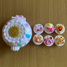 Kirakira Precure a la Mode Sweets Pact with Animal Sweets picture