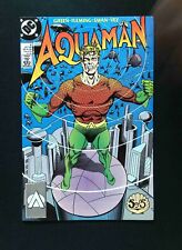 Aquaman #5 (2ND LIMITED SERIES) DC Comics 1989 VF/NM picture