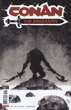 Conan the Barbarian #12A Stock Image picture