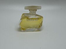 Vintage Tatiana Perfume by Diane Von Fustenburg mini parfum 1979 Mini Tester picture