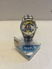 Vintage Timex Eeyore wrist watch picture