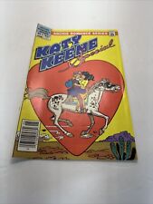Archie Romance Series - Katy Keene Special No. 4 “Trial Run” June (1984) picture