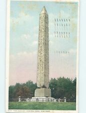 W-Border MONUMENT New York City NY : make an offer HJ8021 picture
