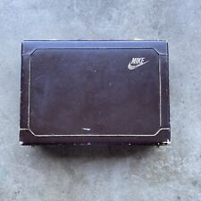 Vintage 80’s Nike Employee Promo Briefcase  (1982) Gift from Phil Knight RARE picture