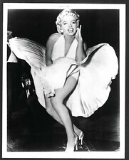 HOLLYWOOD MARILYN MONROE ACTRESS SEXY GLAMOUR VINTAGE ORIGINAL PHOTO picture