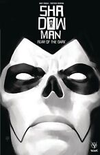 Shadowman Volume 1 Fear of the Dark TPB Valiant Entertainment picture