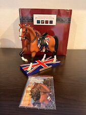 Trail Of Painted Ponies Rare Big Ben 1E/1074 In Box picture