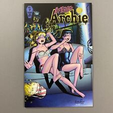 AFTERLIFE WITH ARCHIE 7 ANDREW PEPOY VARIANT (2014, ARCHIE COMICS) picture