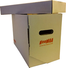 (10) NOOMAA SHORT BOXES (10) picture