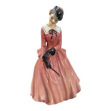 Rare Royal Doulton Milady Figurine HN 1970 picture