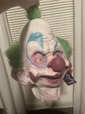 KILLER KLOWNS FROM OUTER SPACE - SHORTY MASK  Trick or Treat Studios picture