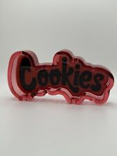Cookies Ashtray Smoking Accessories Exclusive Red Blue Green picture