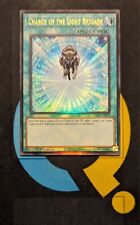 RA02-EN055 Charge of the Light Brigade Ultimate Rare 1st Ed YuGiOh picture