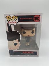 Rachael #1033 - Blade Runner Funko Pop Movie BRAND NEW picture