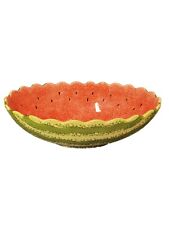 Vintage MSR Imports Watermelon Large 15