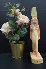 Large statue of Nefertari Daughter of Akhenaten, Egyptian Queen picture