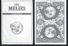 1 DECK Les Melies Conquests playing cards  FREE USA SHIPPING picture