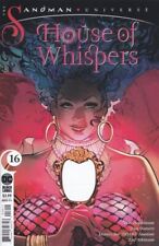House of Whispers (16)   DC Comics 11-Dec-19 picture