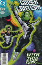 Green Lantern (3rd Series) #138 VF; DC | Judd Winick - we combine shipping picture