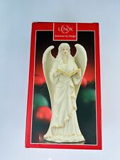 NIB Lenox Angelic Visions Rejoice Angel 8
