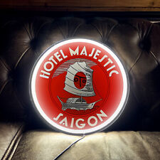 Hotel Majestic LED Neon Light Ideal for Shopfronts and Celebrations Y1 picture