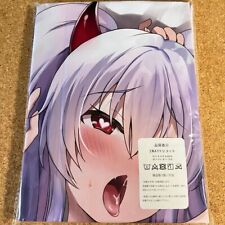 P11/Dakimakura Cover  Bomber Girl  Grim Aloe  Japan Pillow Collector Anime Game picture