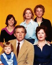 Family TV Series Sada Thompson Kristy McNichol Meredith Baxter 24x36 inch Poster picture