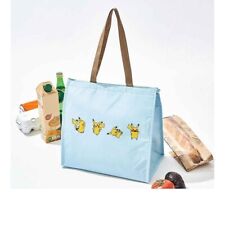 PC179 Pokemon cool tote bag with water repellent function Japan picture