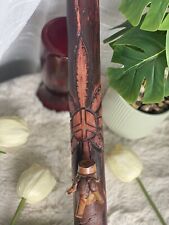 Unique handmade bamboo wood bongs and water pipes picture