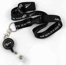 Air New Zealand Logo Lanyard picture