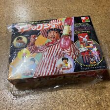 Table Magic 8 Types Set With Magic Table Showa Retro Unopened Japan Tenyo Rare picture